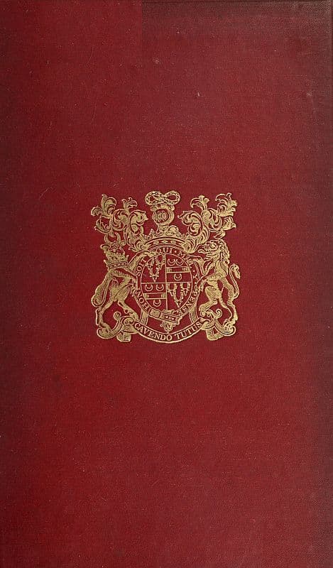 The First Duke and Duchess of Newcastle-upon-Tyne