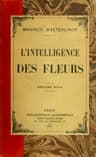 L'intelligence des fleurs