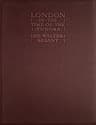 London in the Time of the Tudors