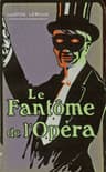 Le Fantôme de l'Opéra