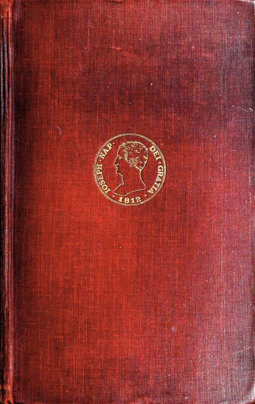 A history of the Peninsular War, Vol. 5, Oct. 1811-Aug. 31, 1812 :  Valencia,…