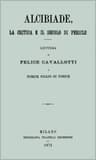 Alcibiade, la critica e il secolo di Pericle