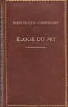 Éloge du pet