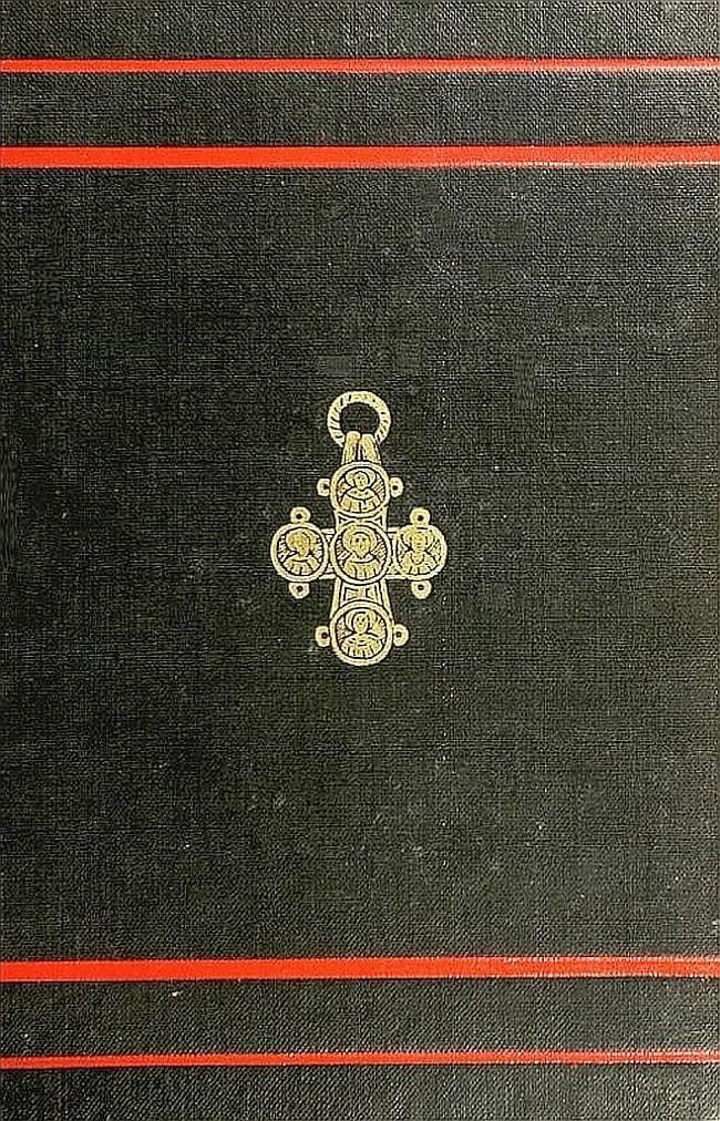 Sketches in Holland and Scandinavia