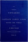 The Three Voyages of Captain Cook Round the World. Vol. VI. Being the Second of…