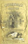 The Stranger's Handbook to Chester and Its Environs