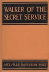 Walker of the Secret Service