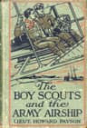 The Boy Scouts and the Army Airship