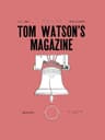 Tom Watson's Magazine, Vol. I, No. 1, March 1905