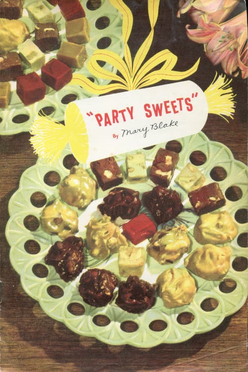 Party sweets