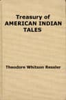 Treasury of American Indian Tales