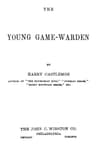 The Young Game-Warden