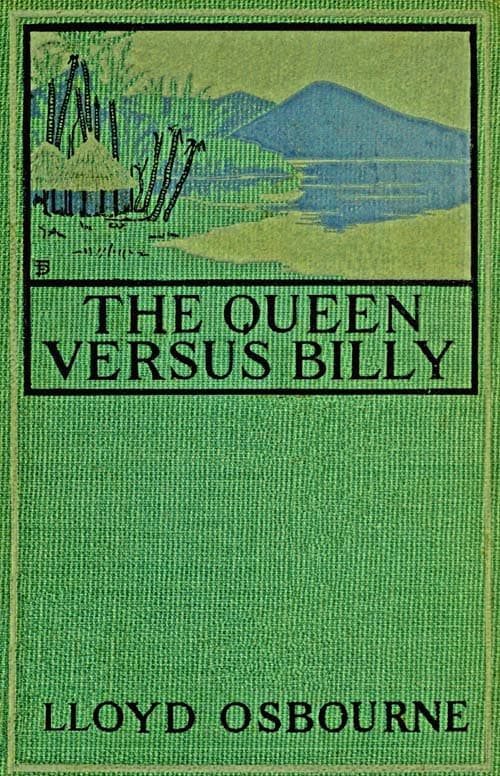The Queen Versus Billy, and Other Stories