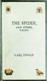 The Spider, and Other Tales