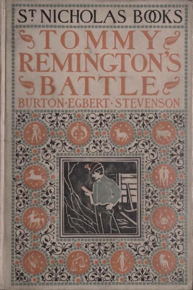 Tommy Remington's Battle