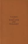 Bouvard und Pécuchet: Roman aus dem Nachlass