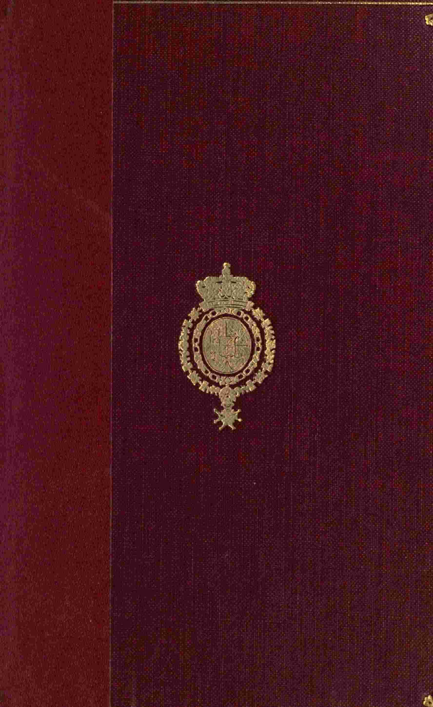 Royal Palaces of Spain