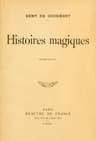 Histoires magiques
