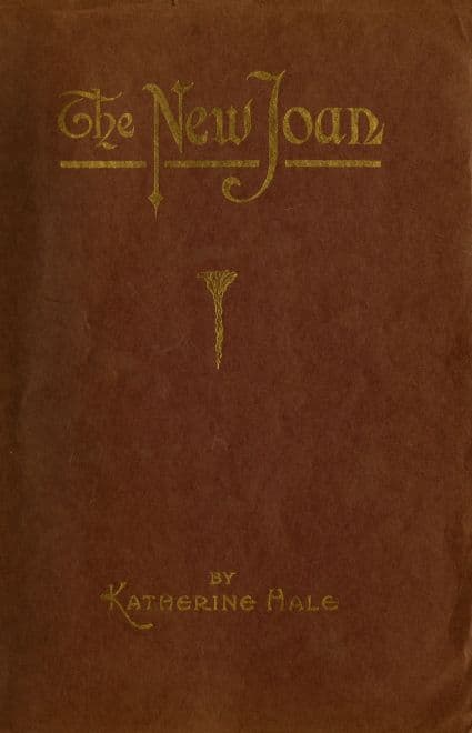 The New Joan, and Other Poems