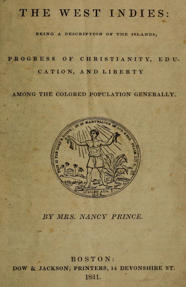 The West Indies: Being a Description of the Islands, Progress of Christianity,…
