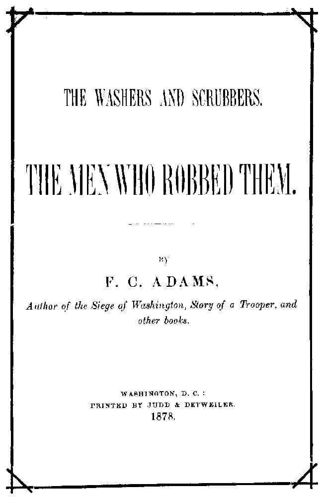 White man bery unsartin": "Nigger haint got no friends, no how"; the blackest…