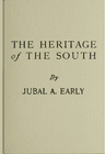 The Heritage of The South