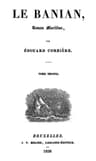 Le Banian, roman maritime (2/2)