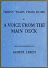 Thirty Years From Home; or, a Voice From the Main Deck