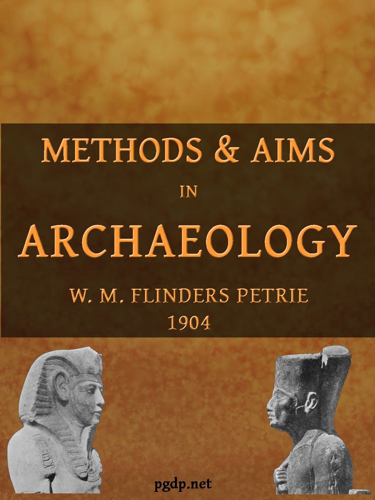 Methods & Aims in Archaeology