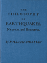The Philosophy of Earthquakes, Natural and Religious