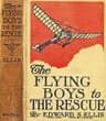 The Flying Boys to the Rescue