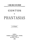 Contos e Phantasias
