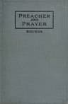 Preacher and Prayer