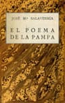 El poema de la Pampa: "Martín Fierro" y el criollismo español
