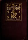 A Woman of Yesterday