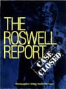 The Roswell Report: Case Closed