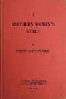 A Southern Woman's Story