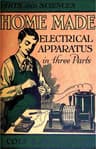 Home-made Electrical Apparatus