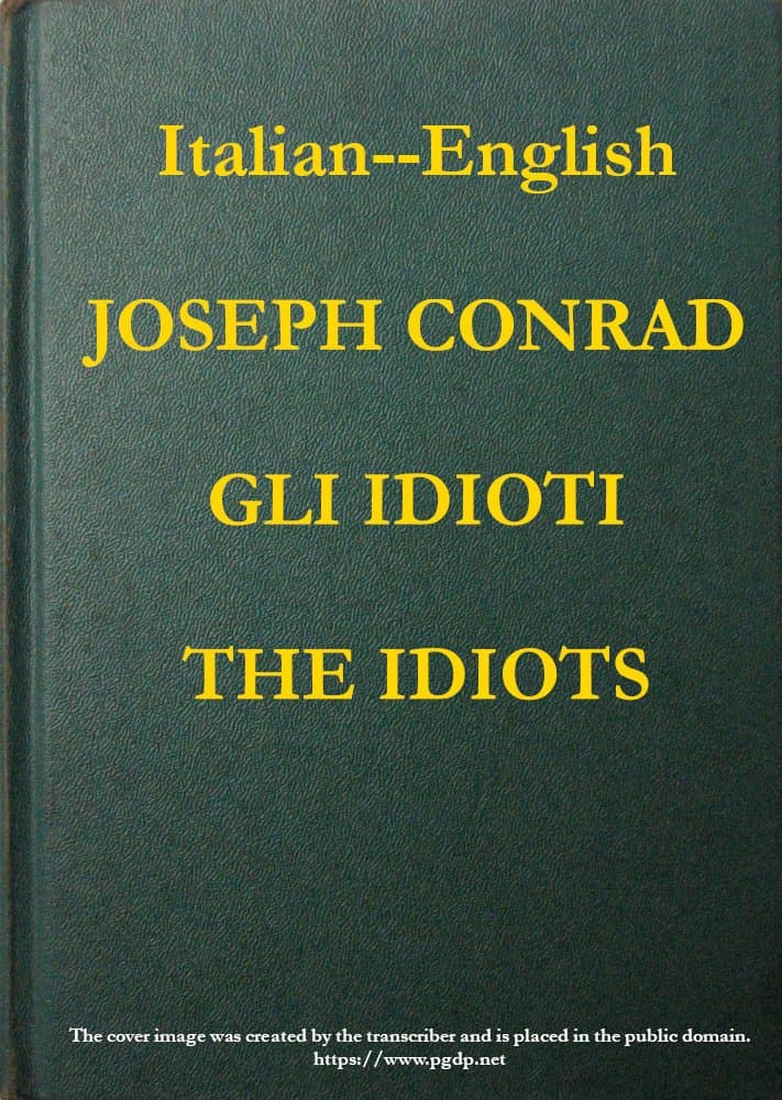 Gli Idioti = The Idiots
