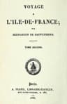 Voyage à l'Ile-de-France (2/2)