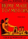 Home-made Toy Motors