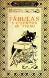 Fábulas y cuentos en verso