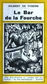 Le Bar de la Fourche