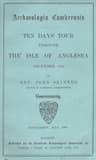 Ten Days' Tour through the Isle of Anglesea, December, 1802