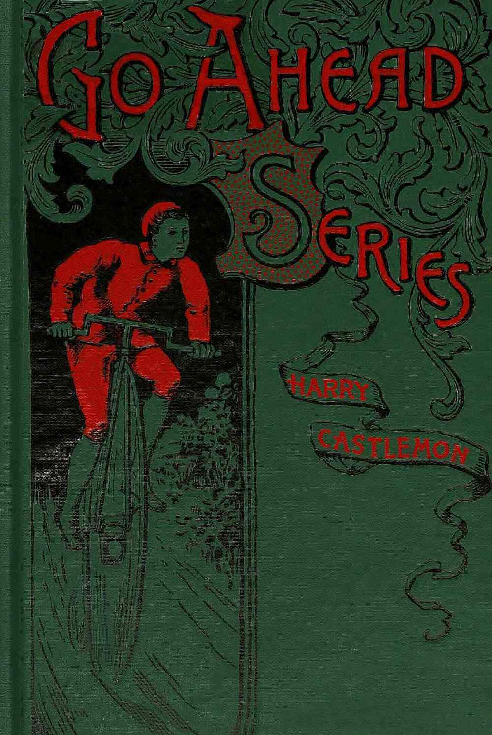 Tom Newcombe; Or, the Boy of Bad Habits