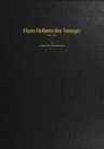 Hans Holbein the Younger, Volume 1 (of 2)