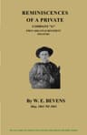 Reminiscences of a Private, Company "G", First Arkansas Regiment Infantry: May,…