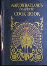 Marion Harland's Complete Cook Book