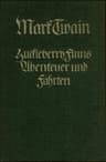 Abenteuer und Fahrten des Huckleberry Finn