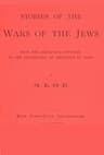 Stories of the Wars of the Jews
